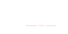 alisa gentry text logo wide white new
