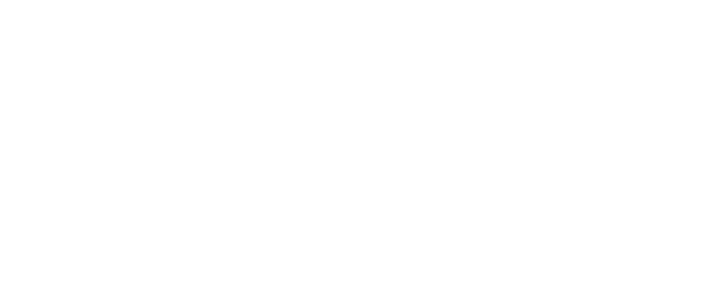 alisa gentry text logo wide white