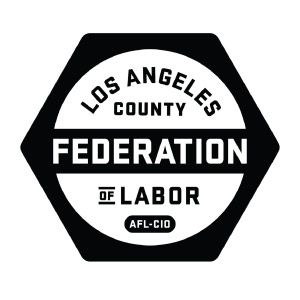 afl cio logo