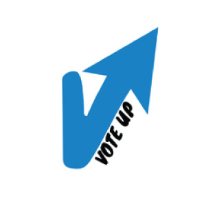 vote up